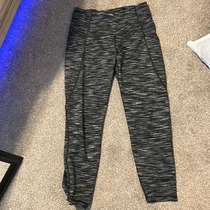 Active leggings